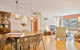 Luderna - Apartamento con terraza Barrados